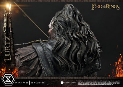 PRIME 1- The Lord of the Rings - Statue 1:4 Lurtz