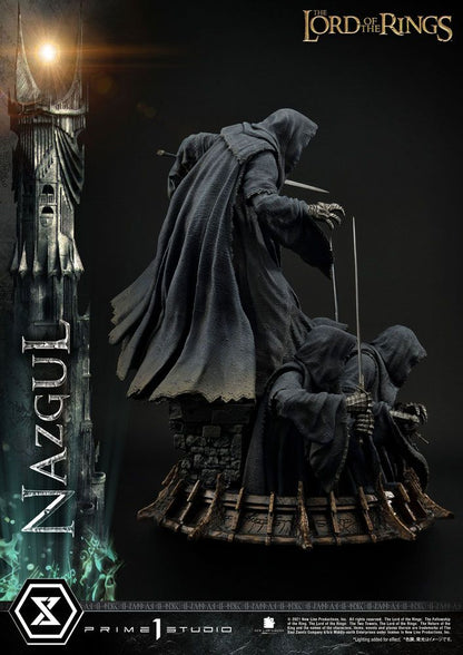 PRIME 1 STUDIOS - The Lord of the Rings - Nazgul Bonus Ver Statue