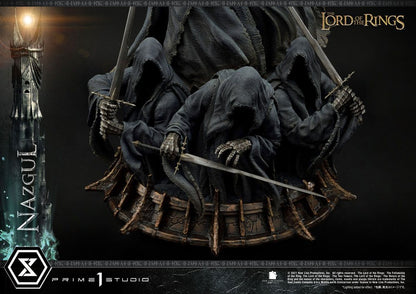 PRIME 1 STUDIOS - The Lord of the Rings - Nazgul Bonus Ver Statue