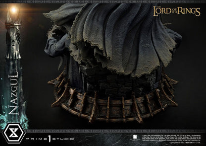 PRIME 1 STUDIOS - The Lord of the Rings - Nazgul Bonus Ver Statue