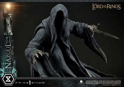 PRIME 1 STUDIOS - The Lord of the Rings - Nazgul Bonus Ver Statue