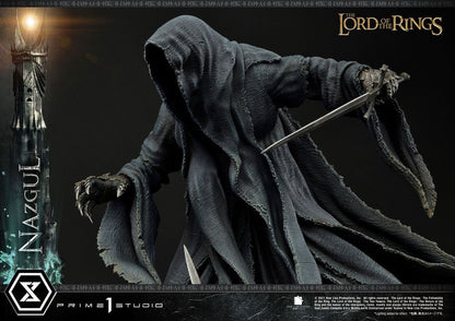 PRIME 1 STUDIOS - The Lord of the Rings - Nazgul Bonus Ver Statue