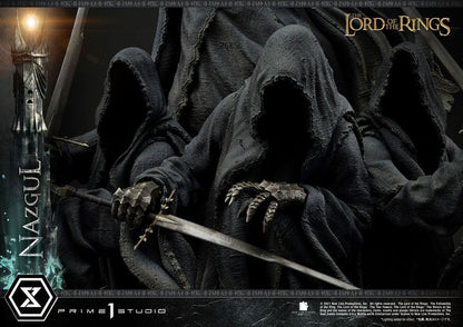 PRIME 1 STUDIOS - The Lord of the Rings - Nazgul Bonus Ver Statue