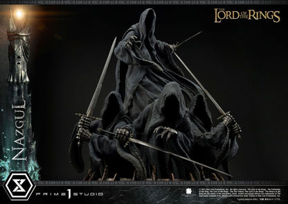 PRIME 1 STUDIOS - The Lord of the Rings - Nazgul Bonus Ver Statue