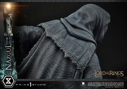 PRIME 1 STUDIOS - The Lord of the Rings - Nazgul Bonus Ver Statue