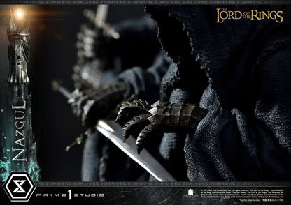 PRIME 1 STUDIOS - The Lord of the Rings - Nazgul Bonus Ver Statue