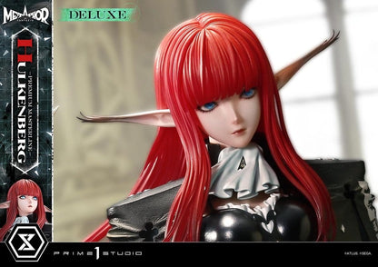 PRIME 1 - Metaphor: ReFantazio Premium Masterline Series Statue 1/4 Hulkenberg DX Bonus Version