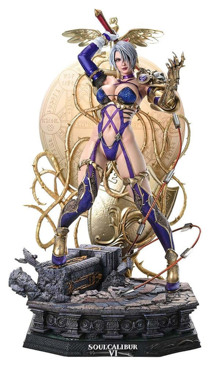 PRIME 1  - Soul Calibur VI Real Elite Masterline Series Statue 1/4 Ivy Ultimate Version