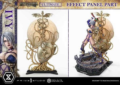 PRIME 1  - Soul Calibur VI Real Elite Masterline Series Statue 1/4 Ivy Ultimate Version