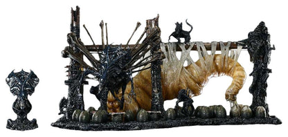 PRIME 1 - Aliens (Film) Ultimate Diorama Masterline Statue Queen Alien