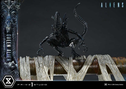 PRIME 1 - Aliens (Film) Ultimate Diorama Masterline Statue Queen Alien