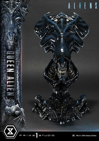 PRIME 1 - Aliens (Film) Ultimate Diorama Masterline Statue Queen Alien