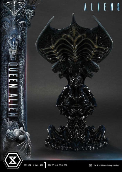 PRIME 1 - Aliens (Film) Ultimate Diorama Masterline Statue Queen Alien
