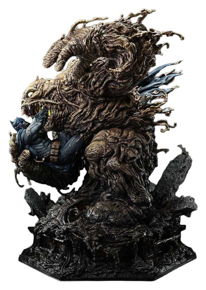 PRIME - DC Comics Ultimate Premium Masterline Series Statue 1/4 Batman VS Clayface DX Bonus Version