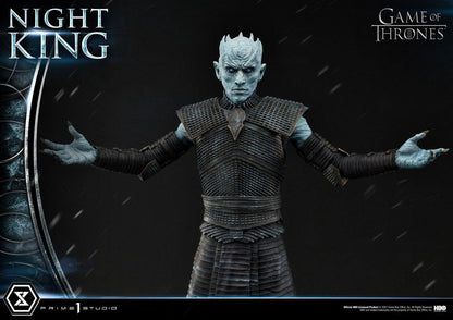 PRIME 1 STUDIOS - Game of Thrones Statue 1:4 Night King