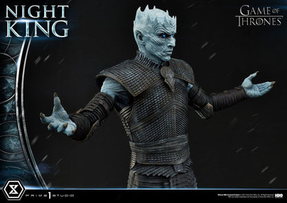 PRIME 1 STUDIOS - Game of Thrones Statue 1:4 Night King