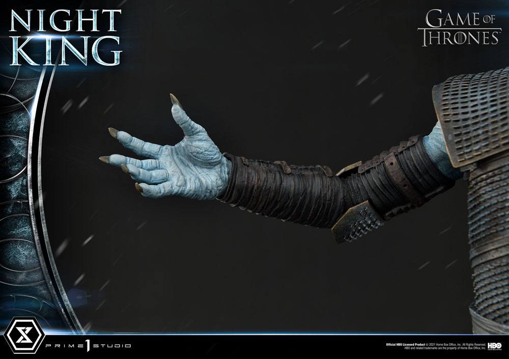 PRIME 1 STUDIOS - Game of Thrones Statue 1:4 Night King