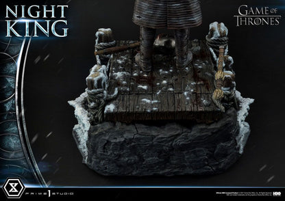 PRIME 1 STUDIOS - Game of Thrones Statue 1:4 Night King