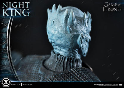 PRIME 1 STUDIOS - Game of Thrones Statue 1:4 Night King Ultimate Ver