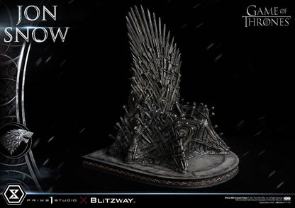 PRIME 1 STUDIOS - Game of Thrones Statue 1:4 Jon Snow