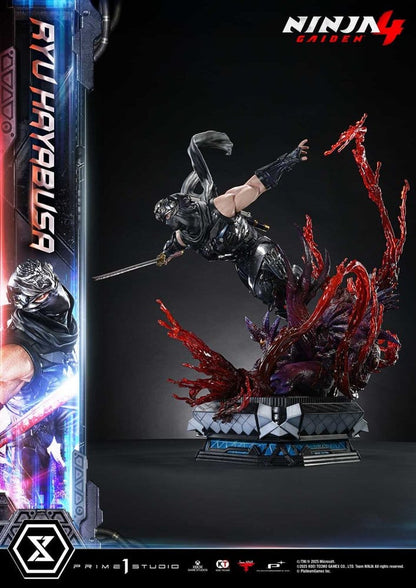 Prime 1 - Ninja Gaiden 4 Ultimate Premium Masterline Series Statue 1/4 Ryu Hayabusa