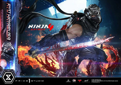 Prime 1 - Ninja Gaiden 4 Ultimate Premium Masterline Series Statue 1/4 Ryu Hayabusa