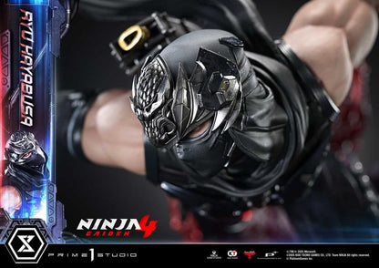 Prime 1 - Ninja Gaiden 4 Ultimate Premium Masterline Series Statue 1/4 Ryu Hayabusa