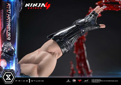 Prime 1 - Ninja Gaiden 4 Ultimate Premium Masterline Series Statue 1/4 Ryu Hayabusa