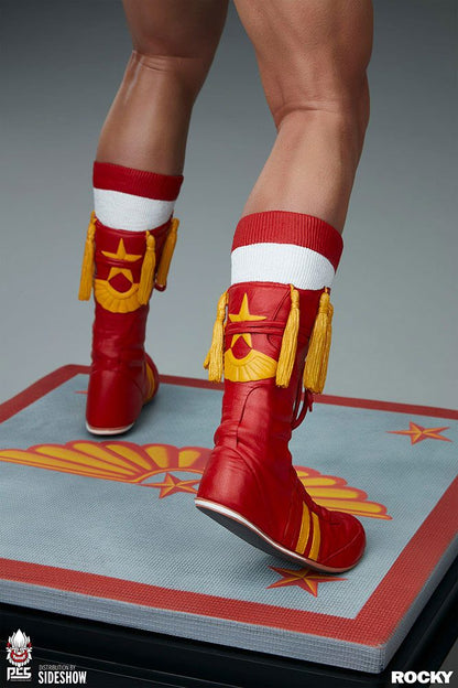 PCS PREMIUM COLLECTIBLES STUDIOS - Rocky Statue 1:3 Ivan Drago