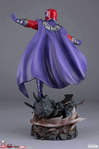 PCS - Marvel Future Revolution Statue 1/6 Magneto