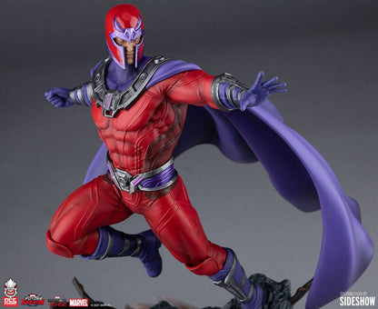 PCS - Marvel Future Revolution Statue 1/6 Magneto