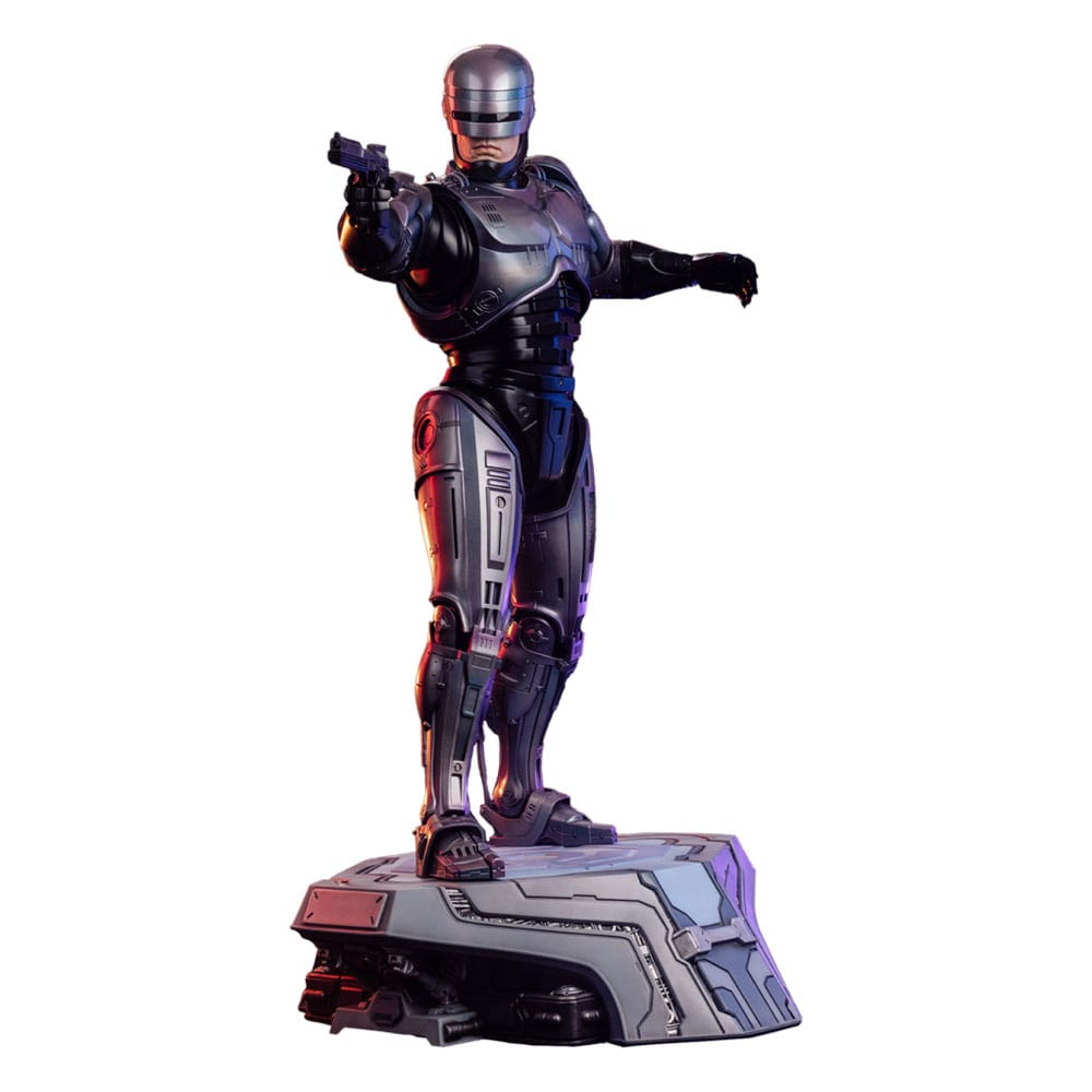 PCS - RoboCop Statue 1/3 RoboCop