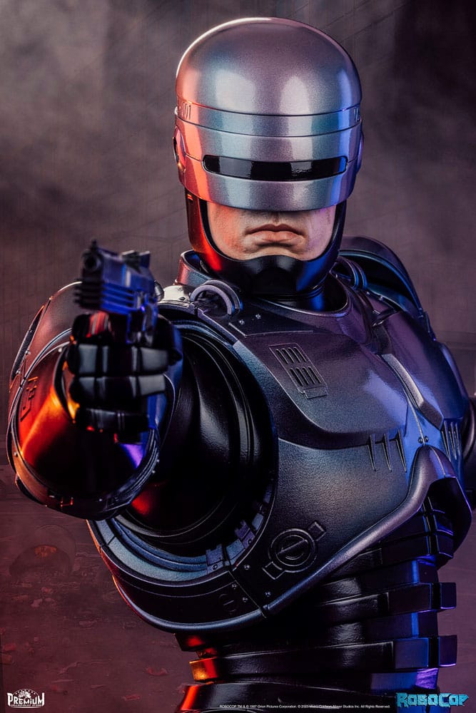 PCS - RoboCop Statue 1/3 RoboCop