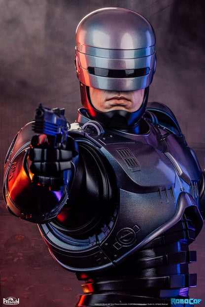 PCS - RoboCop Statue 1/3 RoboCop