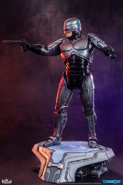 PCS - RoboCop Statue 1/3 RoboCop