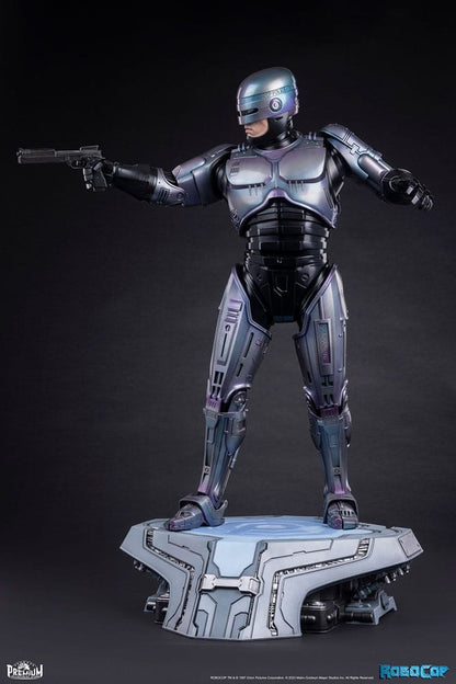 PCS - RoboCop Statue 1/3 RoboCop