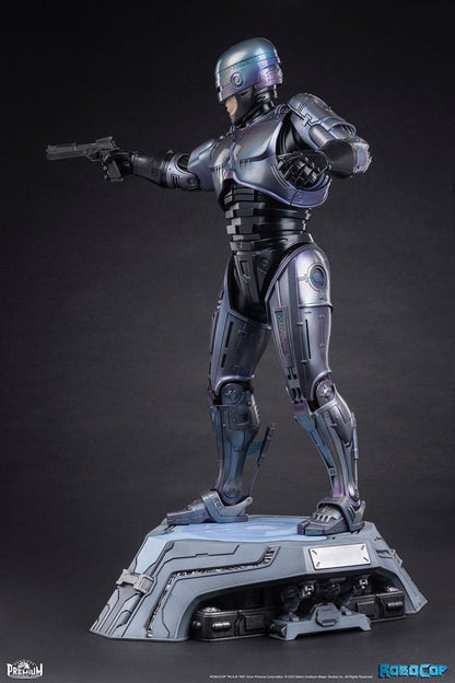 PCS - RoboCop Statue 1/3 RoboCop
