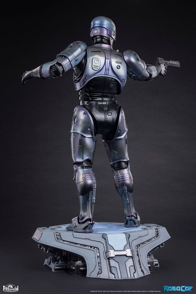 PCS - RoboCop Statue 1/3 RoboCop