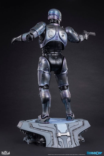 PCS - RoboCop Statue 1/3 RoboCop