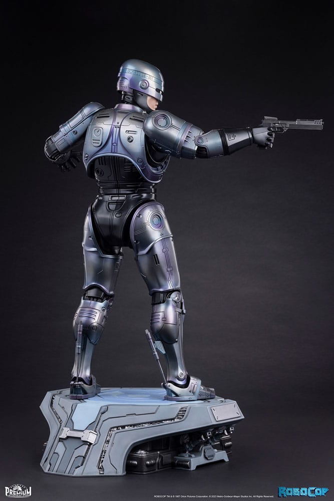 PCS - RoboCop Statue 1/3 RoboCop