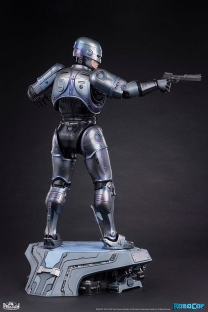 PCS - RoboCop Statue 1/3 RoboCop