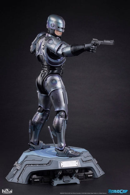 PCS - RoboCop Statue 1/3 RoboCop