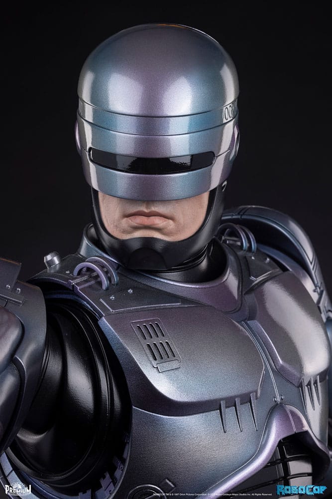 PCS - RoboCop Statue 1/3 RoboCop