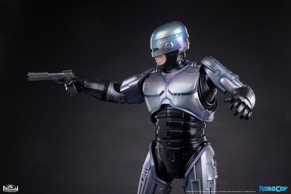 PCS - RoboCop Statue 1/3 RoboCop