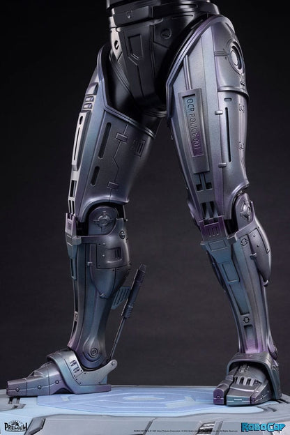 PCS - RoboCop Statue 1/3 RoboCop