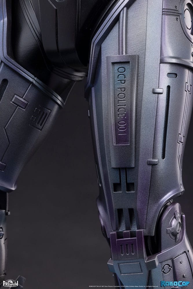 PCS - RoboCop Statue 1/3 RoboCop