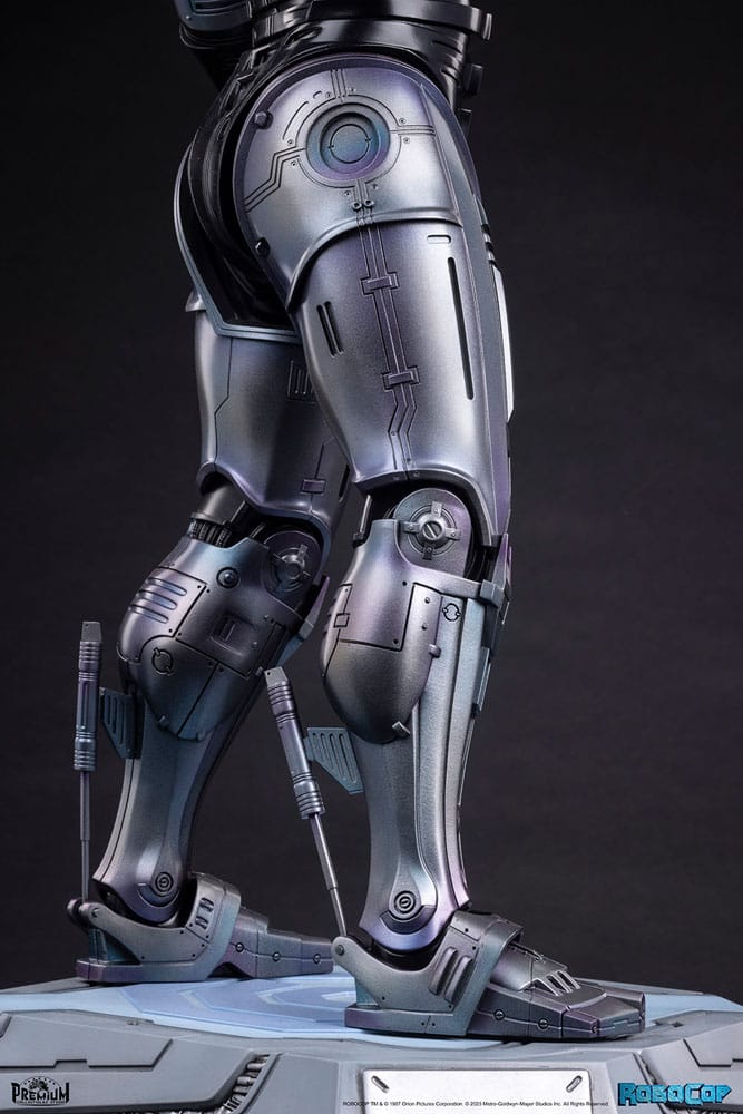 PCS - RoboCop Statue 1/3 RoboCop