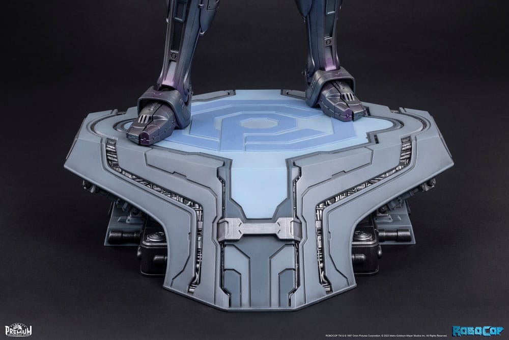 PCS - RoboCop Statue 1/3 RoboCop