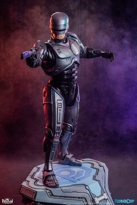 PCS PREMIUM COLLECTIBLES STUDIOS - Robocop Statue 1:3 Robocop
