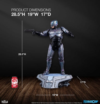 PCS - RoboCop Statue 1/3 RoboCop